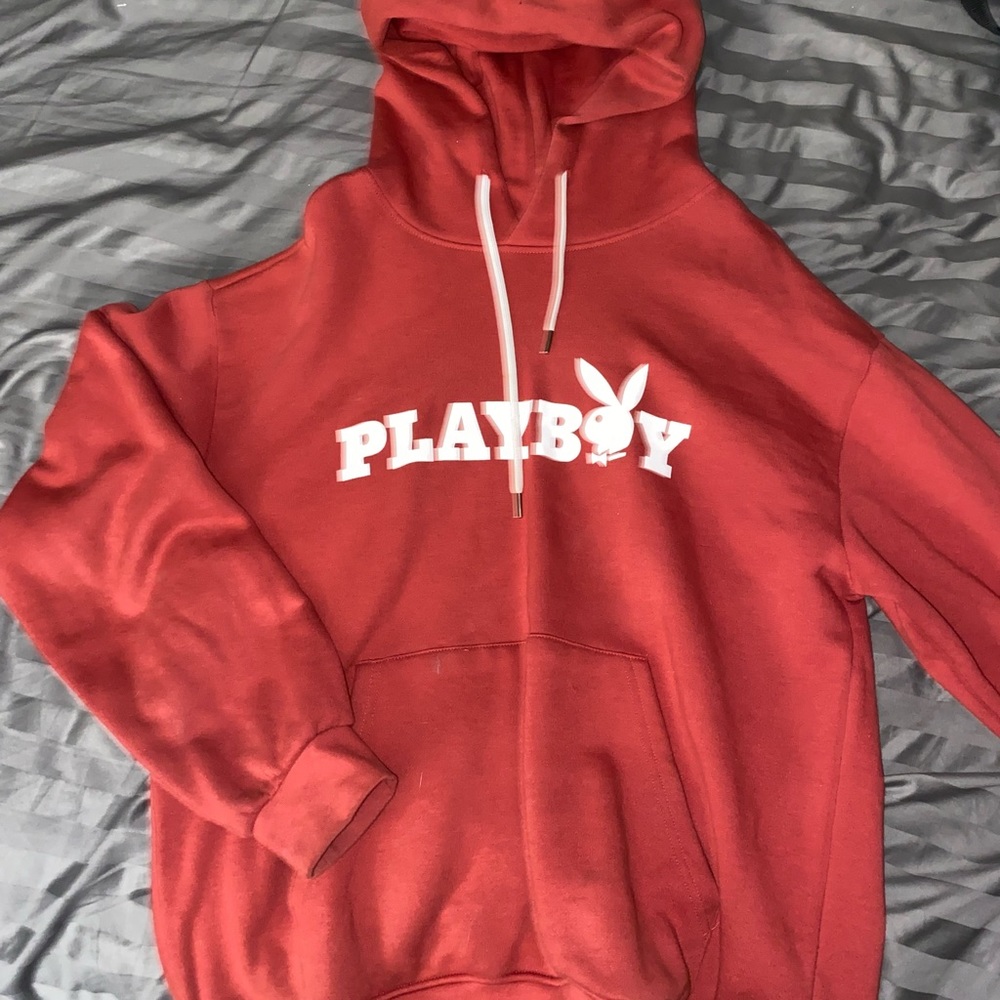 Playboy hoodie
